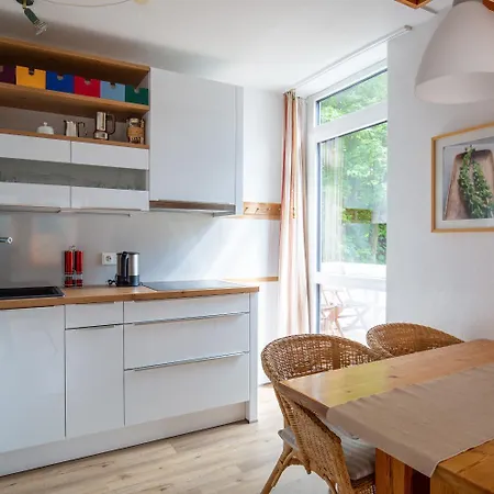 Suedstranddomizil 16 Apartament Wyk auf Föhr