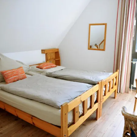 Suedstranddomizil 16 Apartament