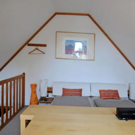 Suedstranddomizil 16 Apartament